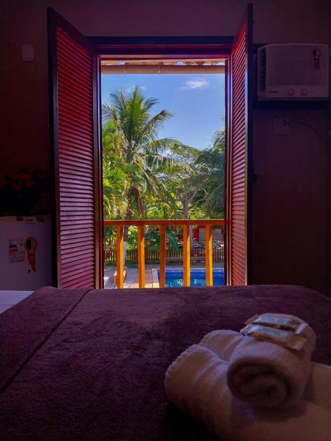 Pousada Bembem Buzios Exteriér fotografie
