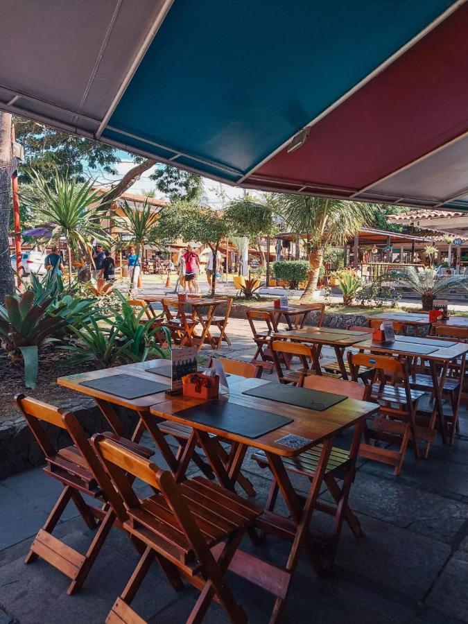 Pousada Bembem Buzios Exteriér fotografie