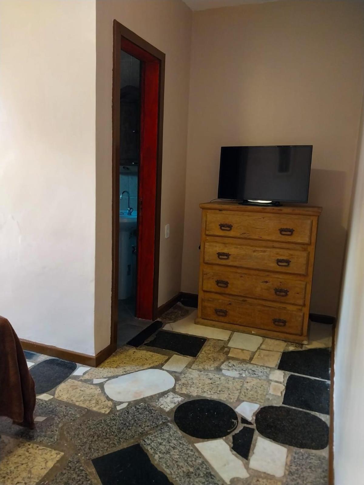 Pousada Bembem Buzios Exteriér fotografie